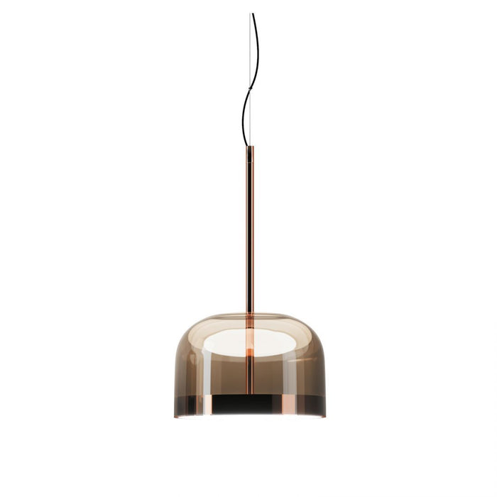 EQUATORE MEDIUM Suspension Lamp - MyConcept Hong Kong