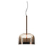EQUATORE MEDIUM Suspension Lamp - MyConcept Hong Kong