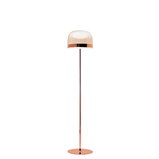 EQUATORE SMALL Floor Lamp - MyConcept Hong Kong