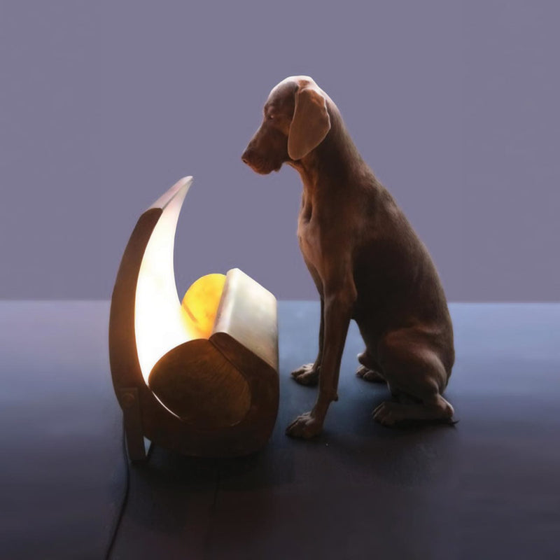 ESCARGOT Floor Lamp - MyConcept Hong Kong