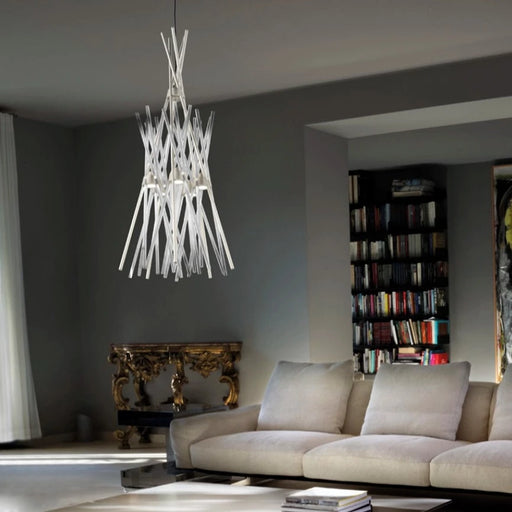 ESSENCE LED Suspension Lamp - MyConcept Hong Kong