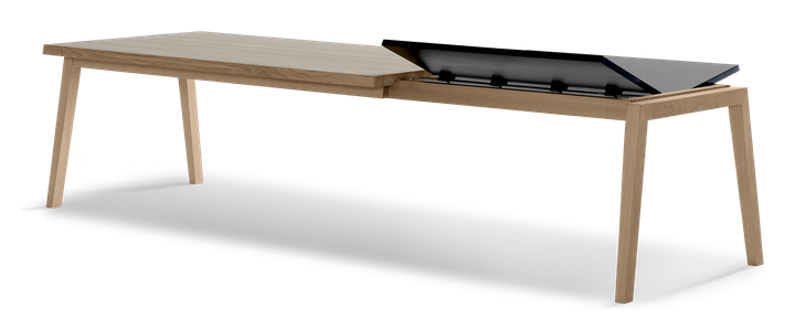 SH900 Extend Table - MyConcept Hong Kong