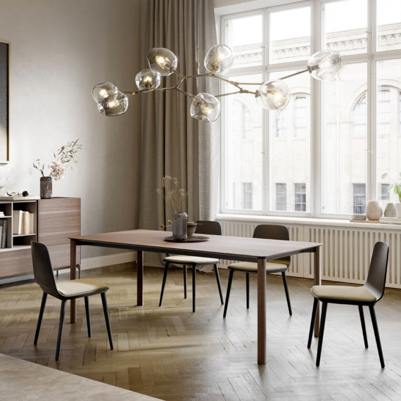 Laga Fixed Table - MyConcept Hong Kong