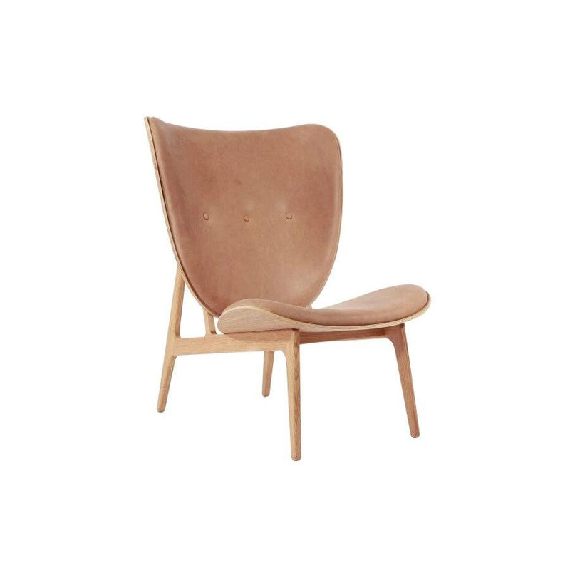 Elephant Chair - Vintage Leather - MyConcept Hong Kong