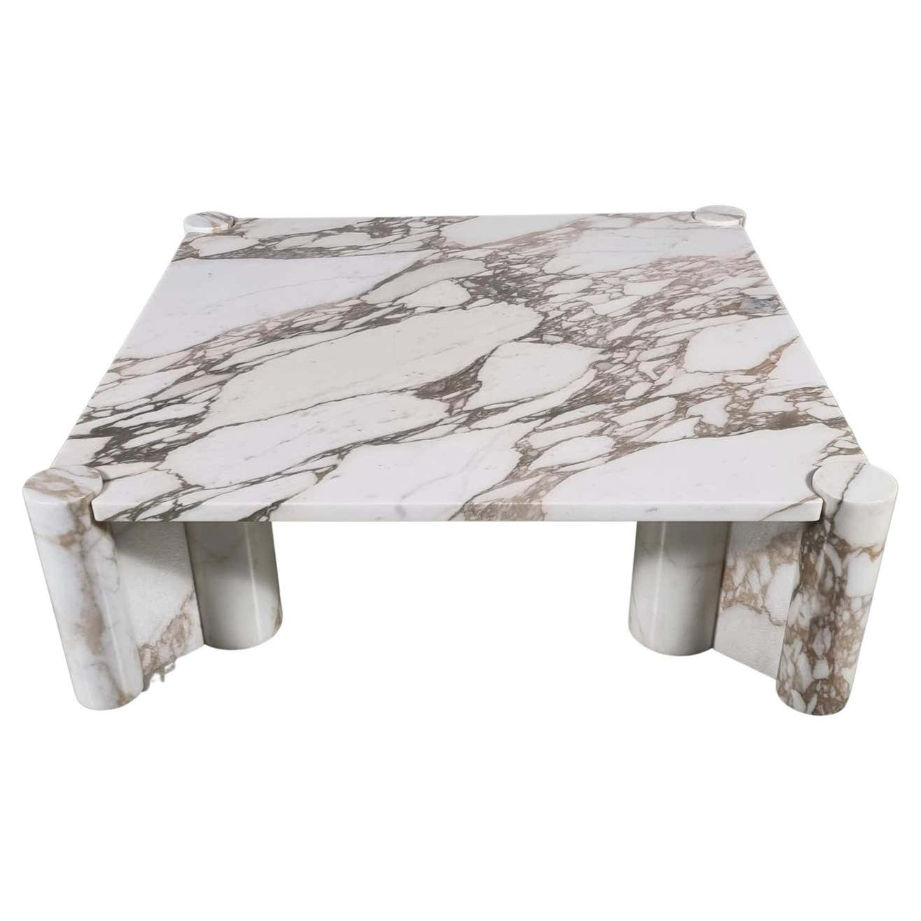 Gae Aulenti Jumbo Table — MyConcept Hong Kong