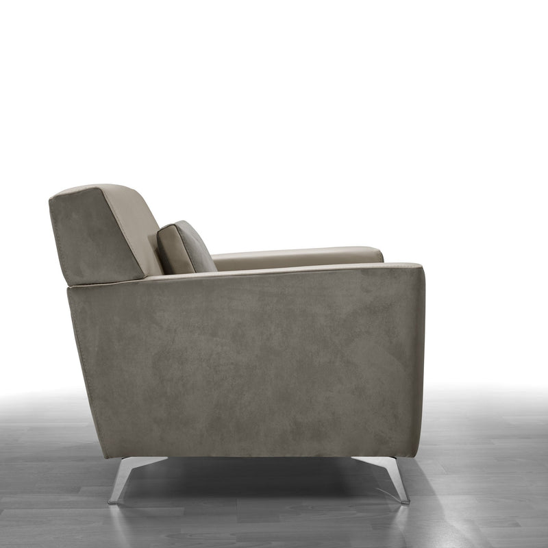Harry Lounge Chair - MyConcept Hong Kong