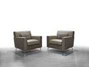 Harry Lounge Chair - MyConcept Hong Kong