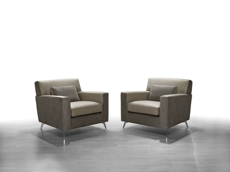 Harry Lounge Chair - MyConcept Hong Kong