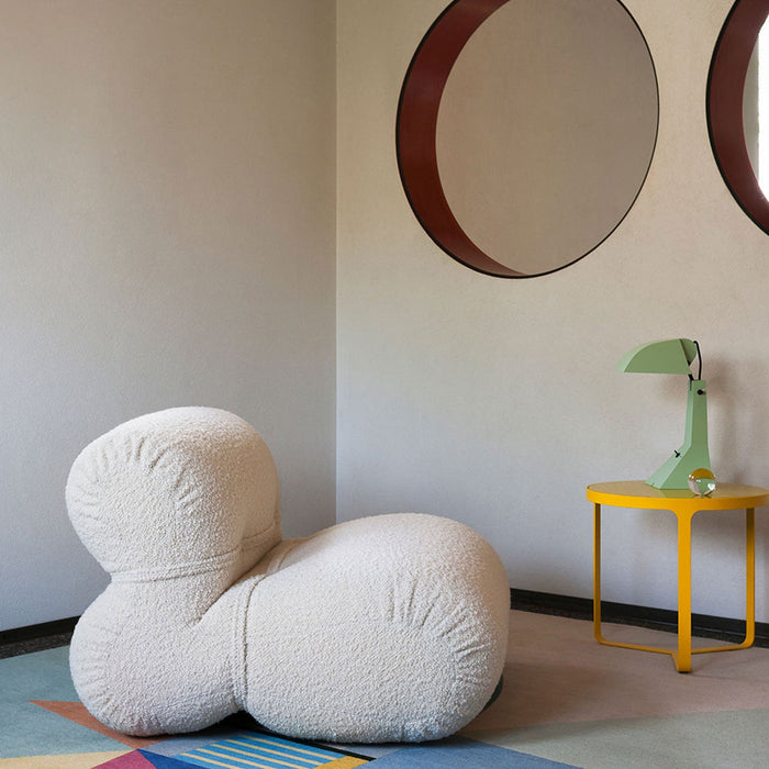 Orsola Longue Chair - MyConcept Hong Kong