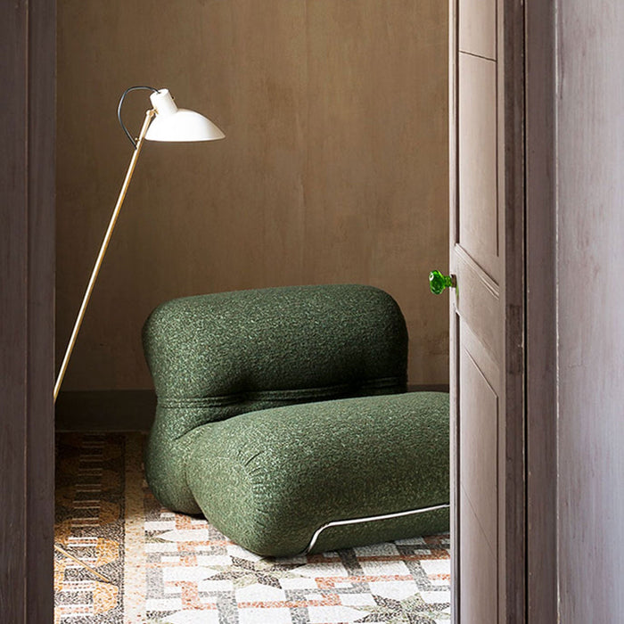 Orsola Longue Chair - MyConcept Hong Kong