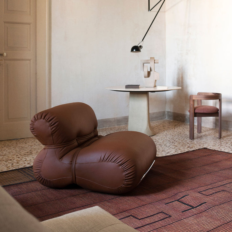 Orsola Longue Chair - MyConcept Hong Kong