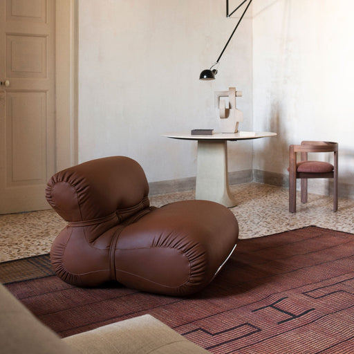 Orsola Longue Chair - MyConcept Hong Kong