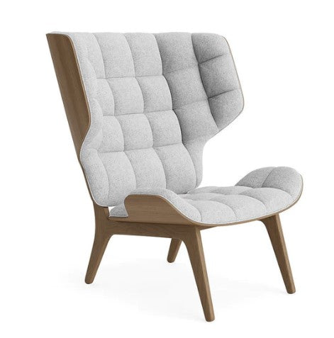 Mammoth Chair - Premium Leather