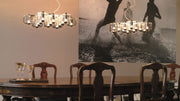 Fiore Suspension lamp - MyConcept Hong Kong