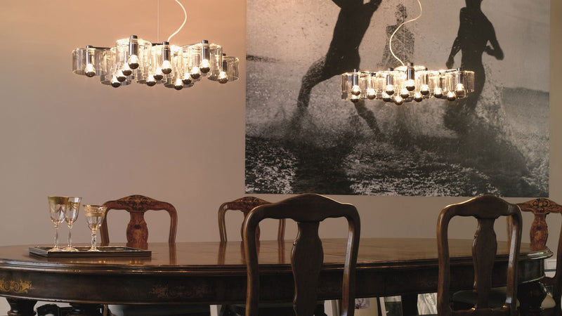 Fiore Suspension lamp - MyConcept Hong Kong