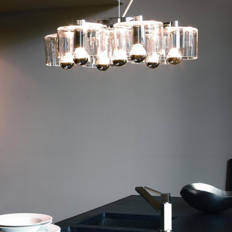 Fiore Suspension lamp - MyConcept Hong Kong