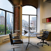 The Florence Oval Table - MyConcept Hong Kong