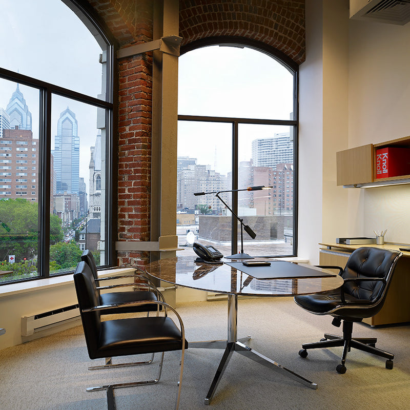 The Florence Oval Table - MyConcept Hong Kong