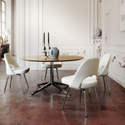 The Florence Round Table - MyConcept Hong Kong