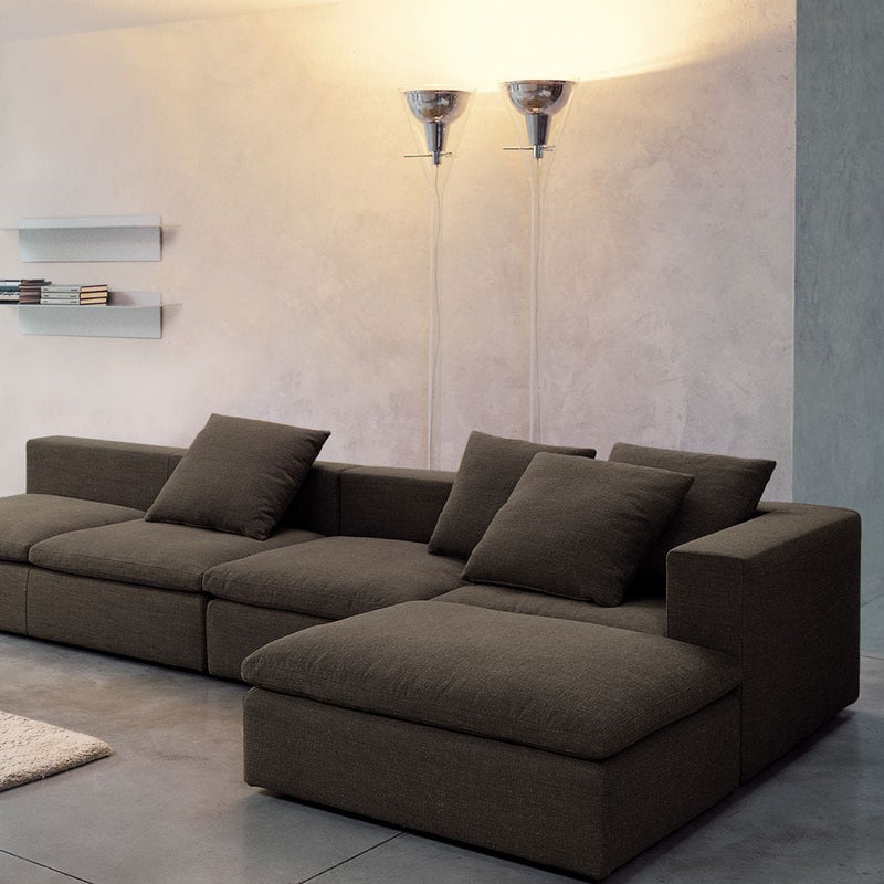 FLUTE LARGE Floor Lamp - MyConcept Hong Kong