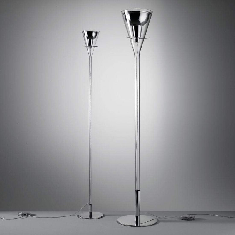 FLUTE LARGE Floor Lamp - MyConcept Hong Kong