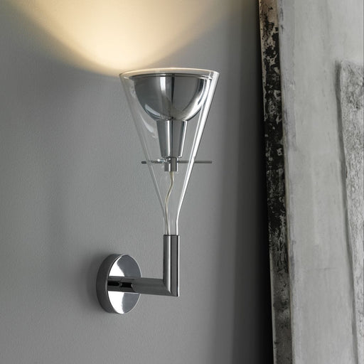 FLUTE Wall Lamp - MyConcept Hong Kong