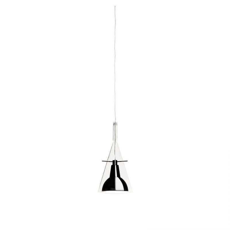 FLUTE SMALL Suspension Lamp - MyConcept Hong Kong