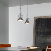 FLUTE MEDIUM Suspension Lamp - MyConcept Hong Kong