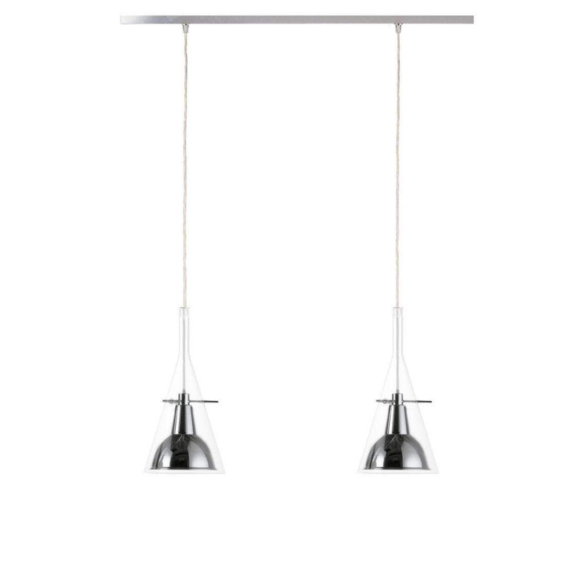 FLUTE MEDIUM Suspension Lamp - MyConcept Hong Kong