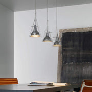 FLUTE LARGE Suspension Lamp - MyConcept Hong Kong