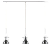 FLUTE LARGE Suspension Lamp - MyConcept Hong Kong