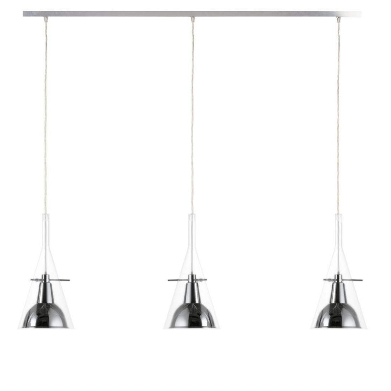 FLUTE LARGE Suspension Lamp - MyConcept Hong Kong
