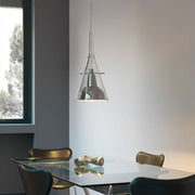 FLUTE XXL Suspension Lamp - MyConcept Hong Kong