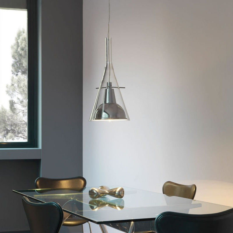 FLUTE XXL Suspension Lamp - MyConcept Hong Kong