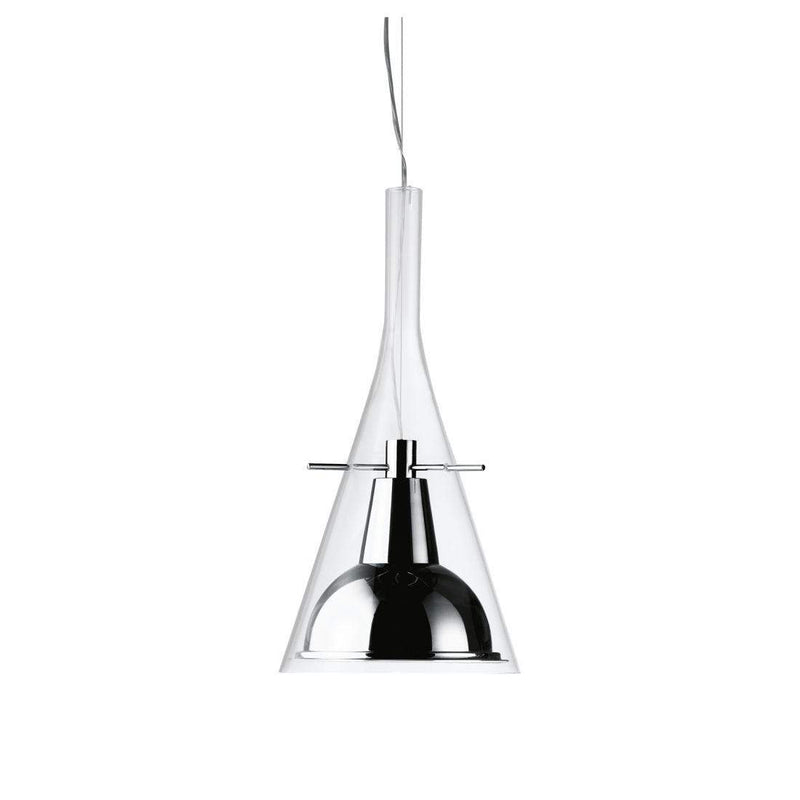 FLUTE XXL Suspension Lamp - MyConcept Hong Kong