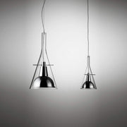 FLUTE XXL Suspension Lamp - MyConcept Hong Kong