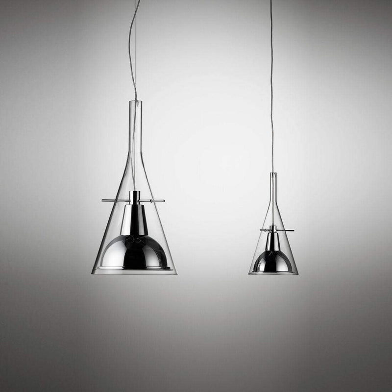 FLUTE XXL Suspension Lamp - MyConcept Hong Kong