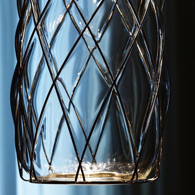 PINECONE LONG Suspension Lamp - MyConcept Hong Kong