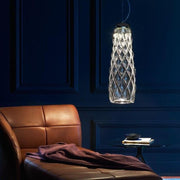 PINECONE LONG Suspension Lamp - MyConcept Hong Kong