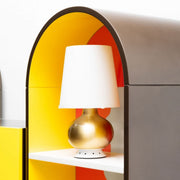 FONTANA MEDIUM Table Lamp - MyConcept Hong Kong