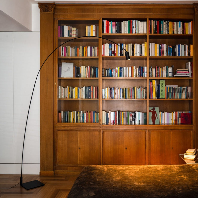 FOX Floor Lamp - MyConcept Hong Kong