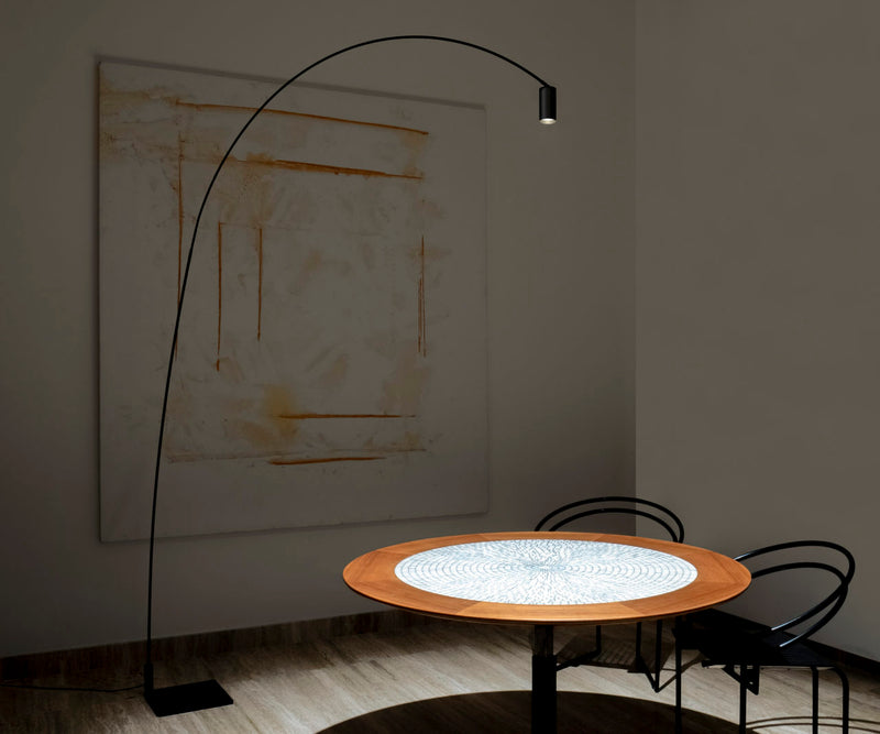 FOX Floor Lamp - MyConcept Hong Kong