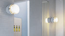 Fresnel Wall and Ceilling Lamp - MyConcept Hong Kong