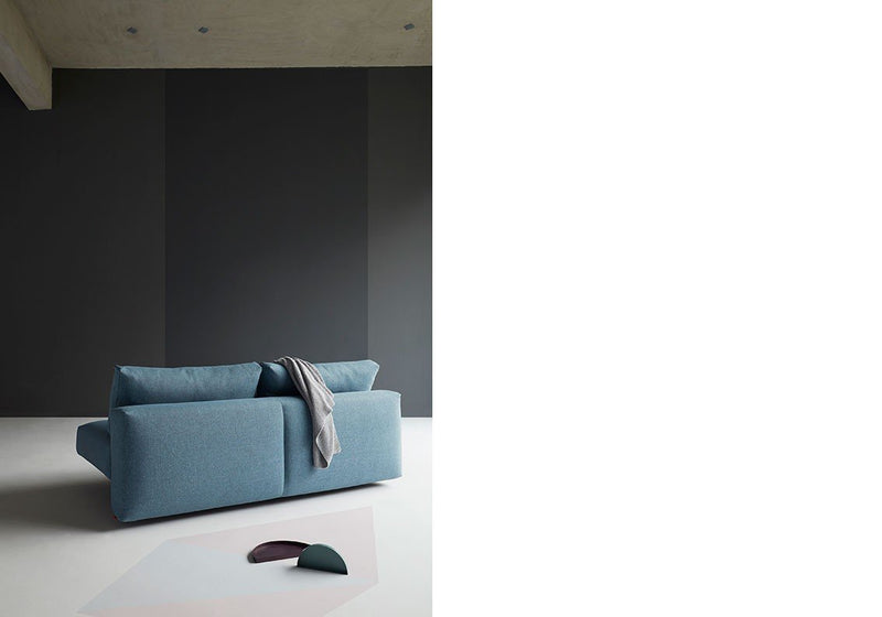 Frode - No Arms - MyConcept Hong Kong