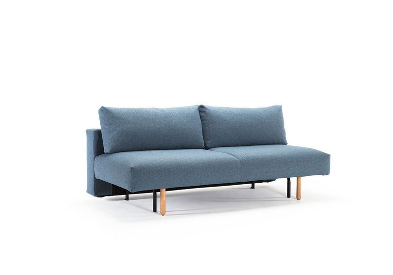 Frode - No Arms - MyConcept Hong Kong