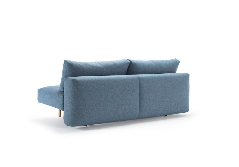 Frode - No Arms - MyConcept Hong Kong