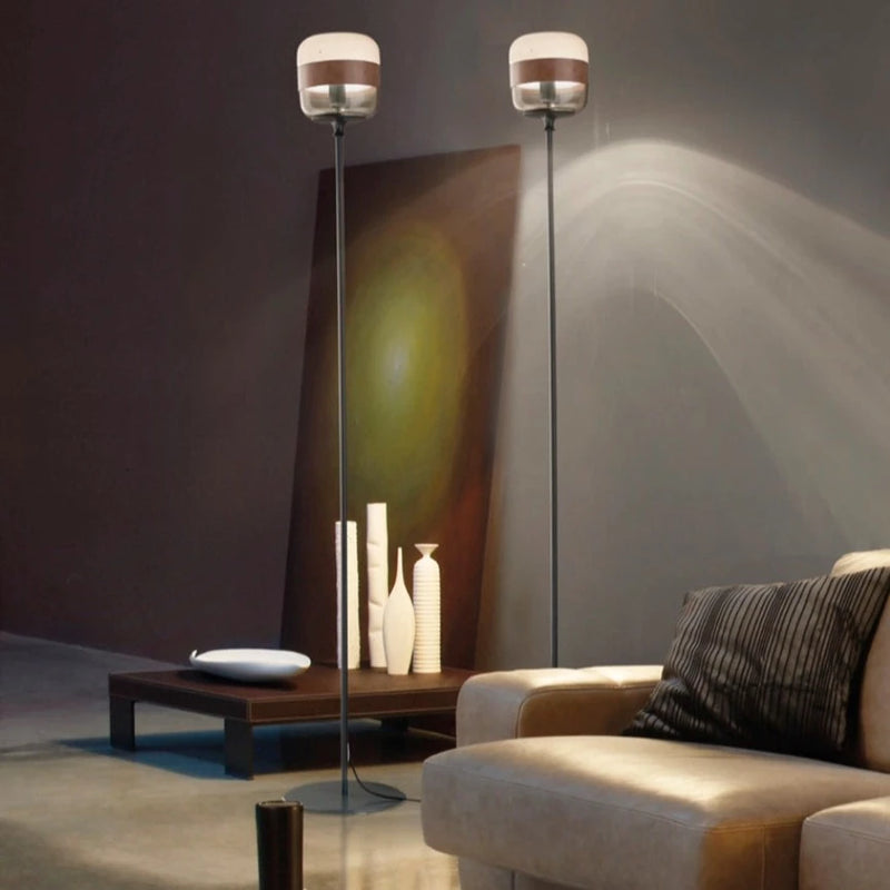 FUTURA Floor Lamp - MyConcept Hong Kong
