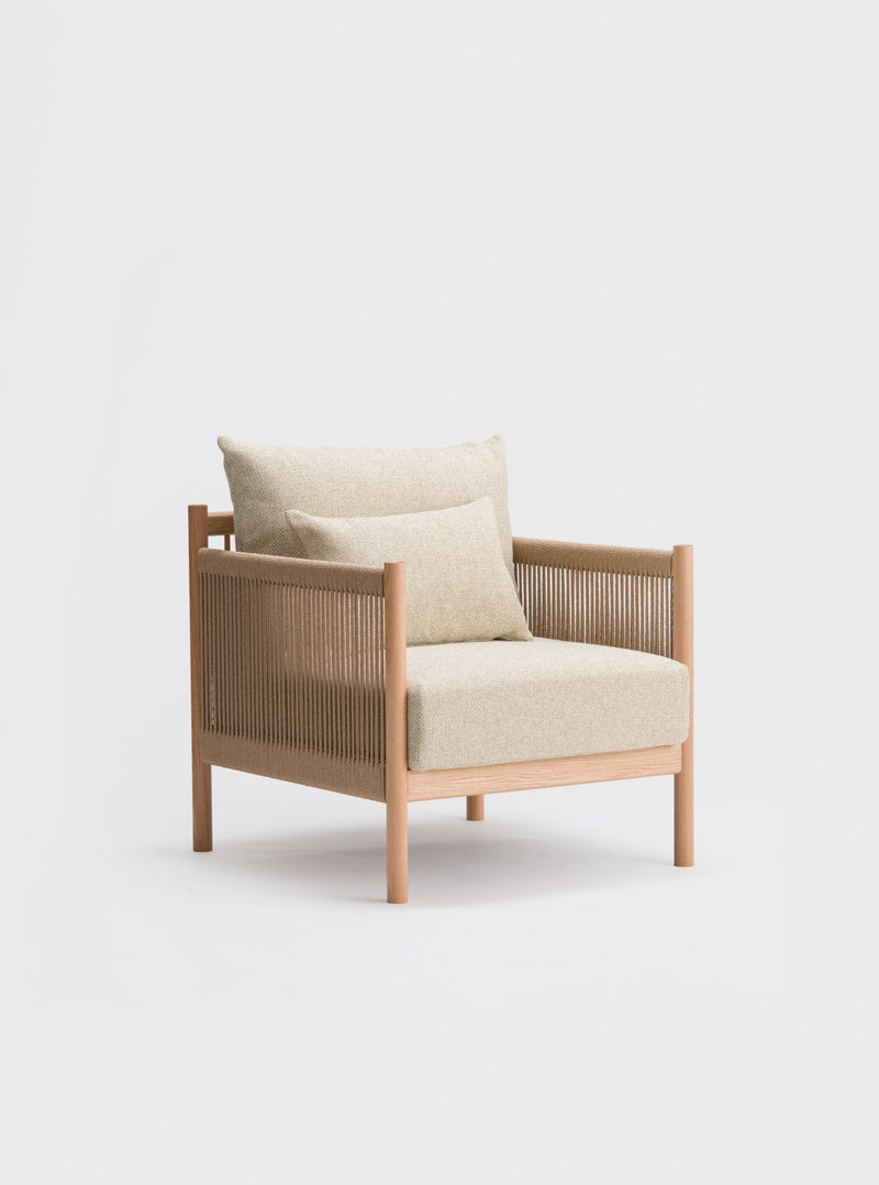 Braid Sofa 1P - MyConcept Hong Kong