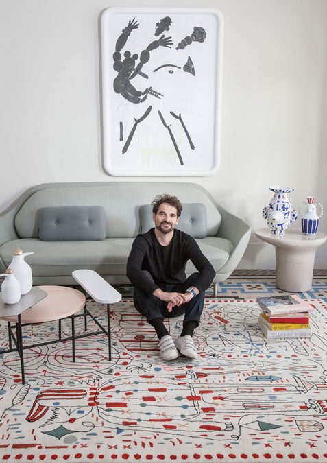 Hayon & Nani - MyConcept Hong Kong