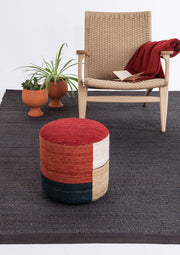 Kilim Pouf - MyConcept Hong Kong